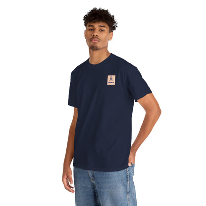 Huma Sushi Tee B