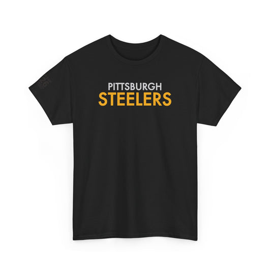 Pittsburgh Steelers Icons