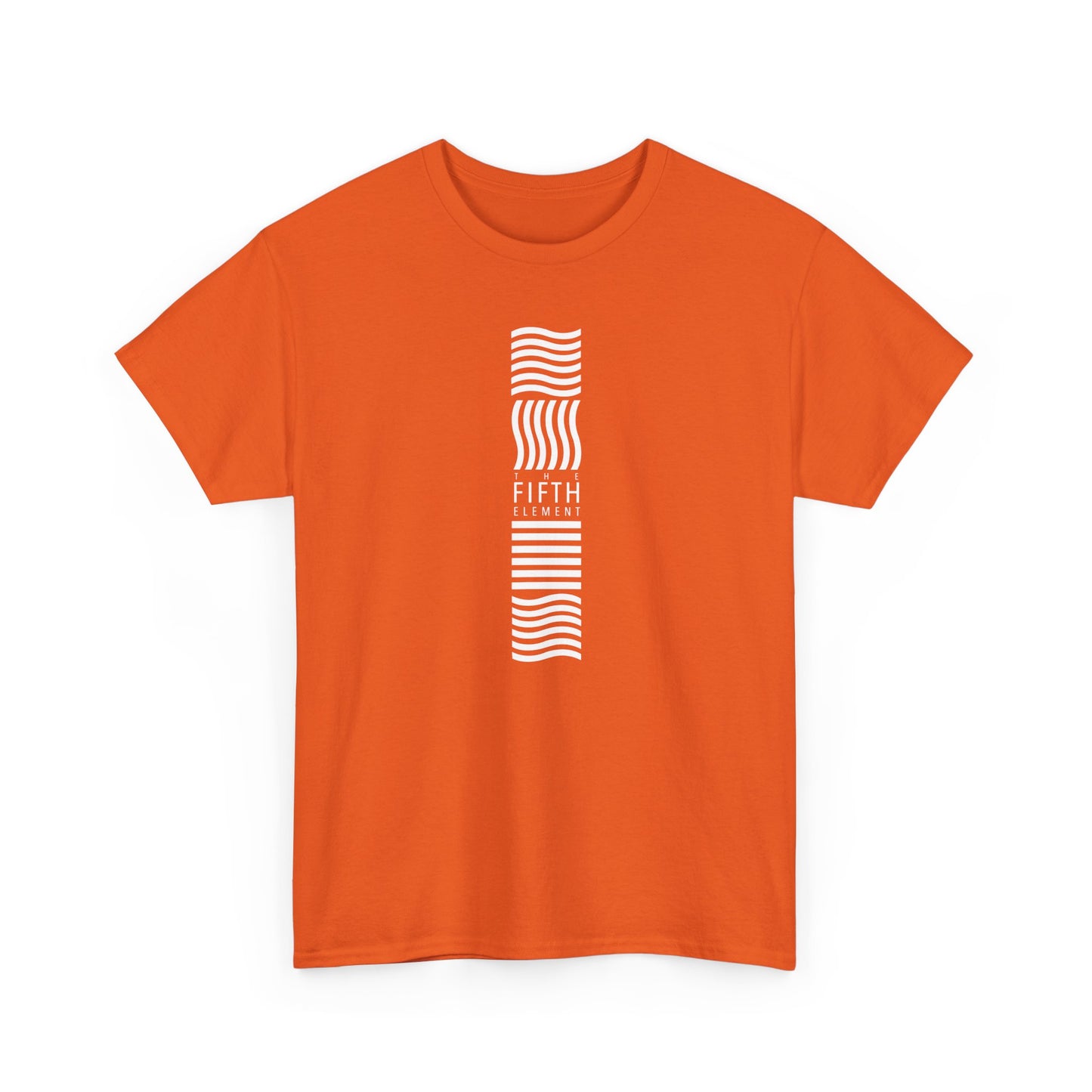 Fifth Element Monolith Tee
