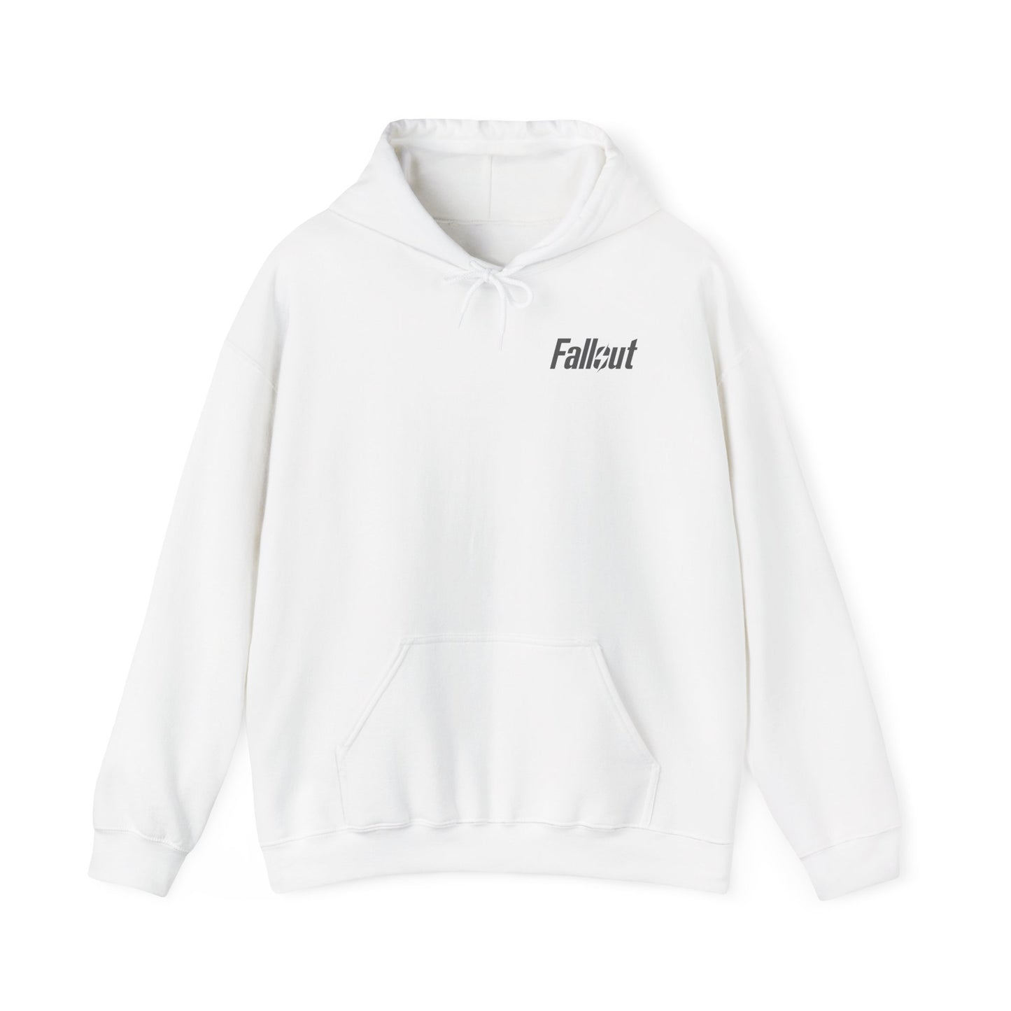 Fallout - Diamond City Radio Hoodie