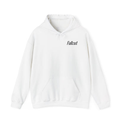 Fallout - Diamond City Radio Hoodie