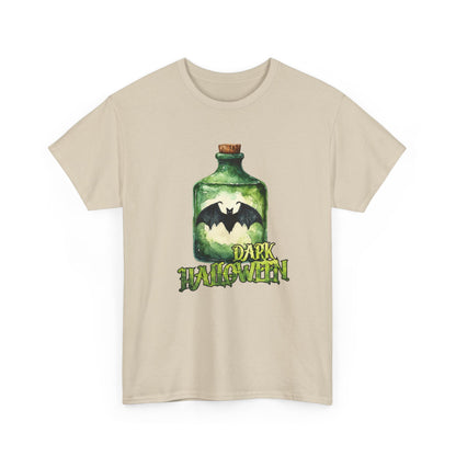 Halloween Bat in a Bottle Tee