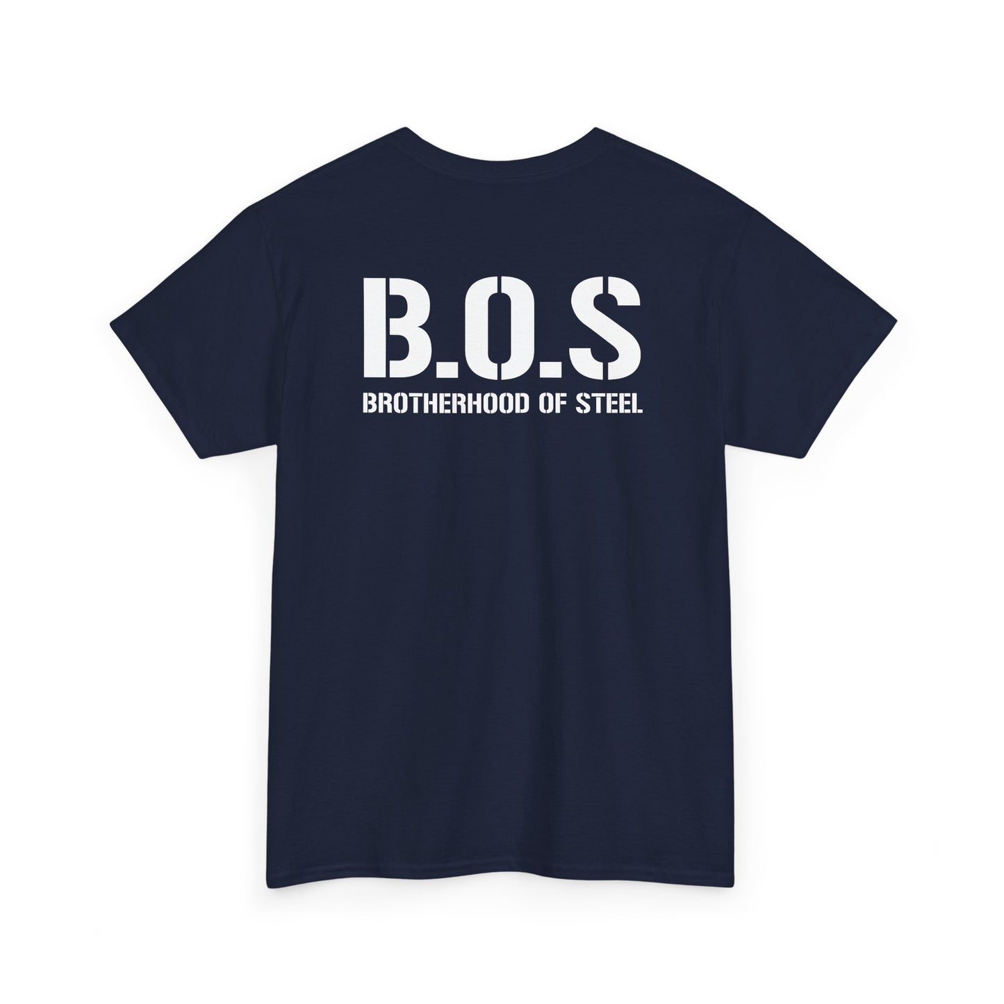 Fallout - Brotherhood of Steel Tee