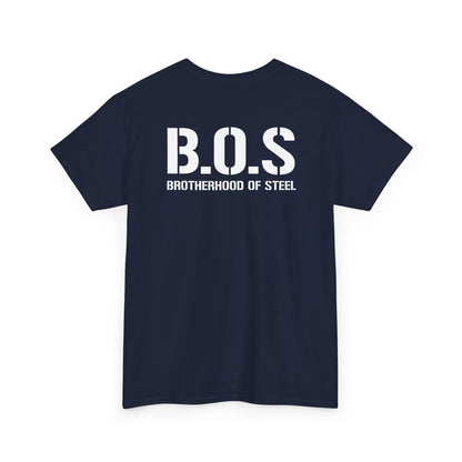 Fallout - Brotherhood of Steel Tee