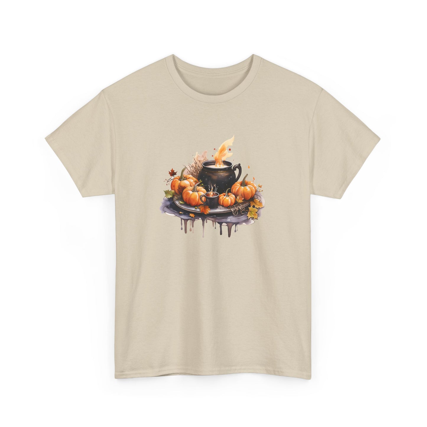 Halloween Brew & Pumpkins