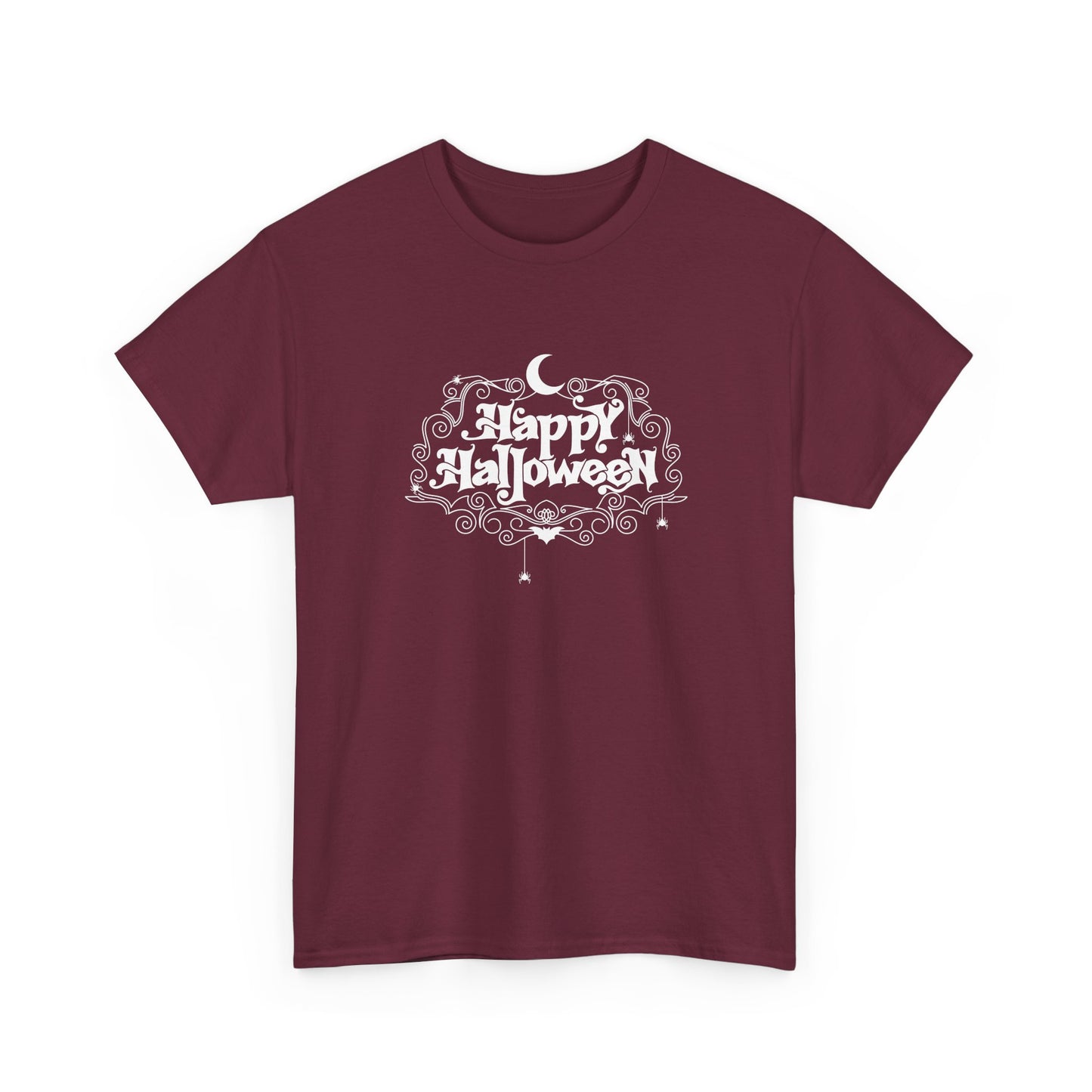Halloween Happy Halloween Tee