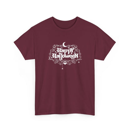 Halloween Happy Halloween Tee
