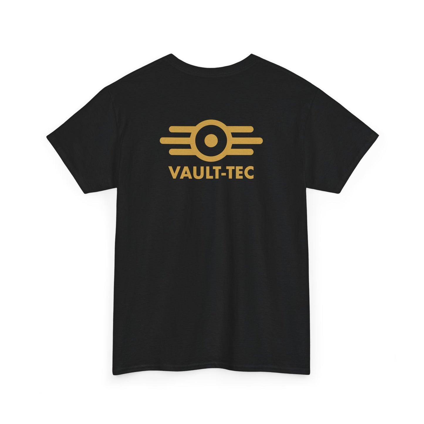 Fallout - Vault Tec Tee