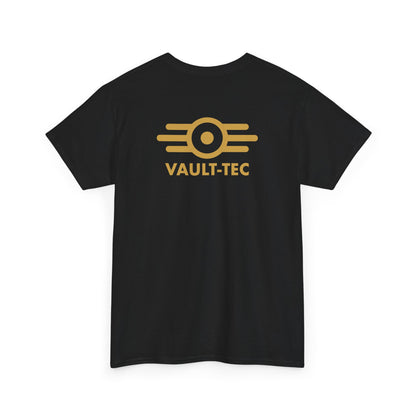 Fallout - Vault Tec Tee