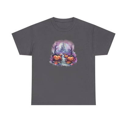 Halloween Vista 2 Tee
