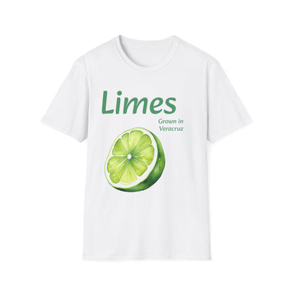 CM - Color Matched Lime