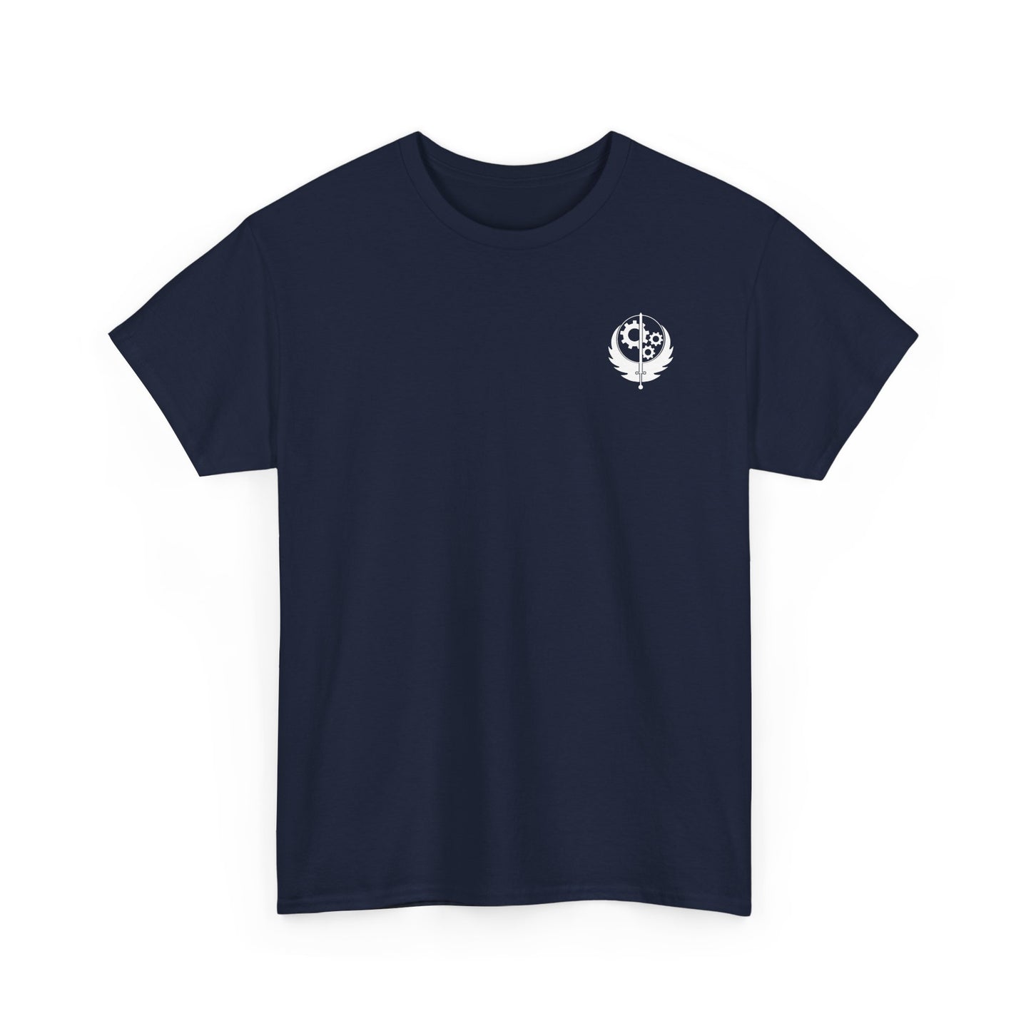 Fallout - Brotherhood of Steel Tee