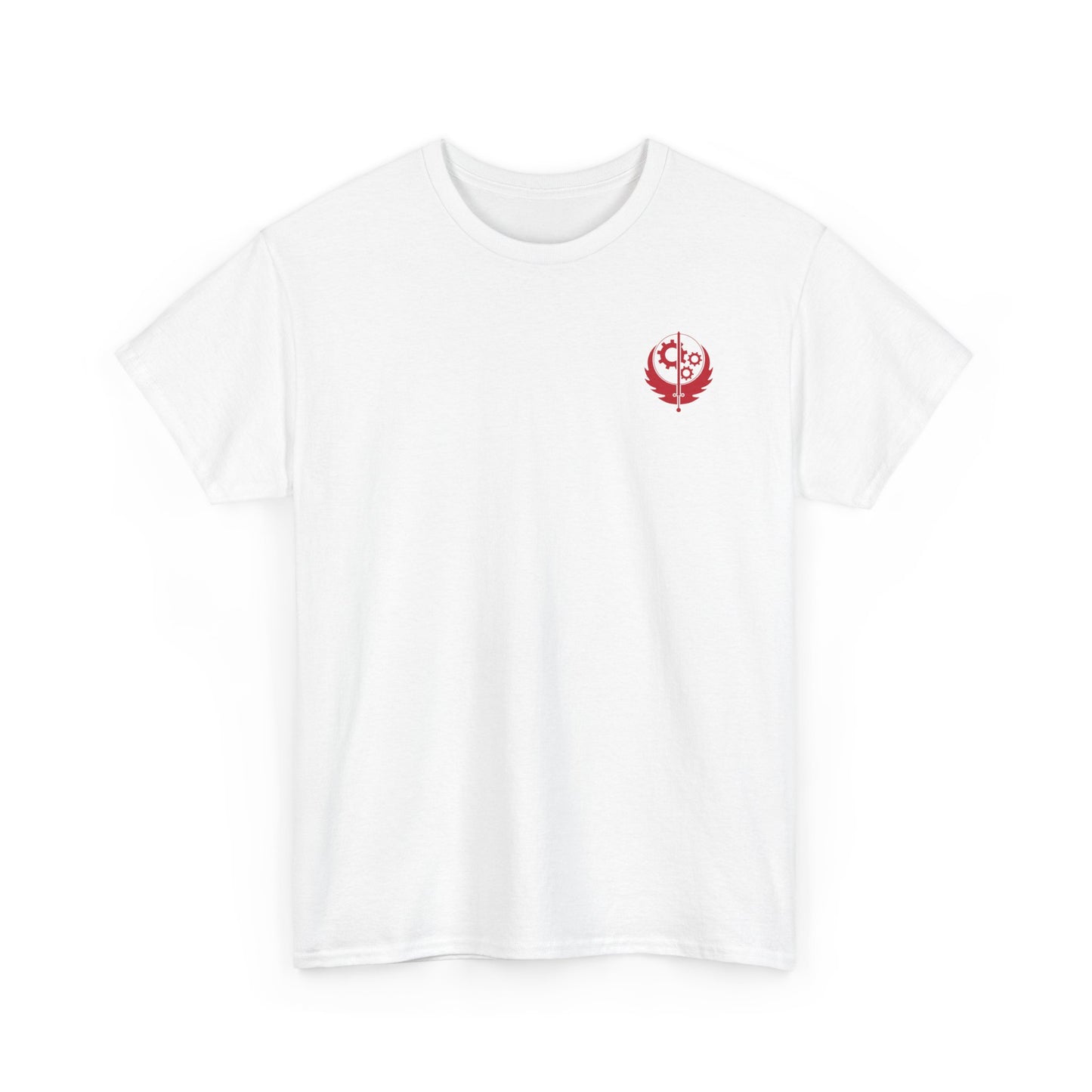 Fallout - Brotherhood of Steel Tee
