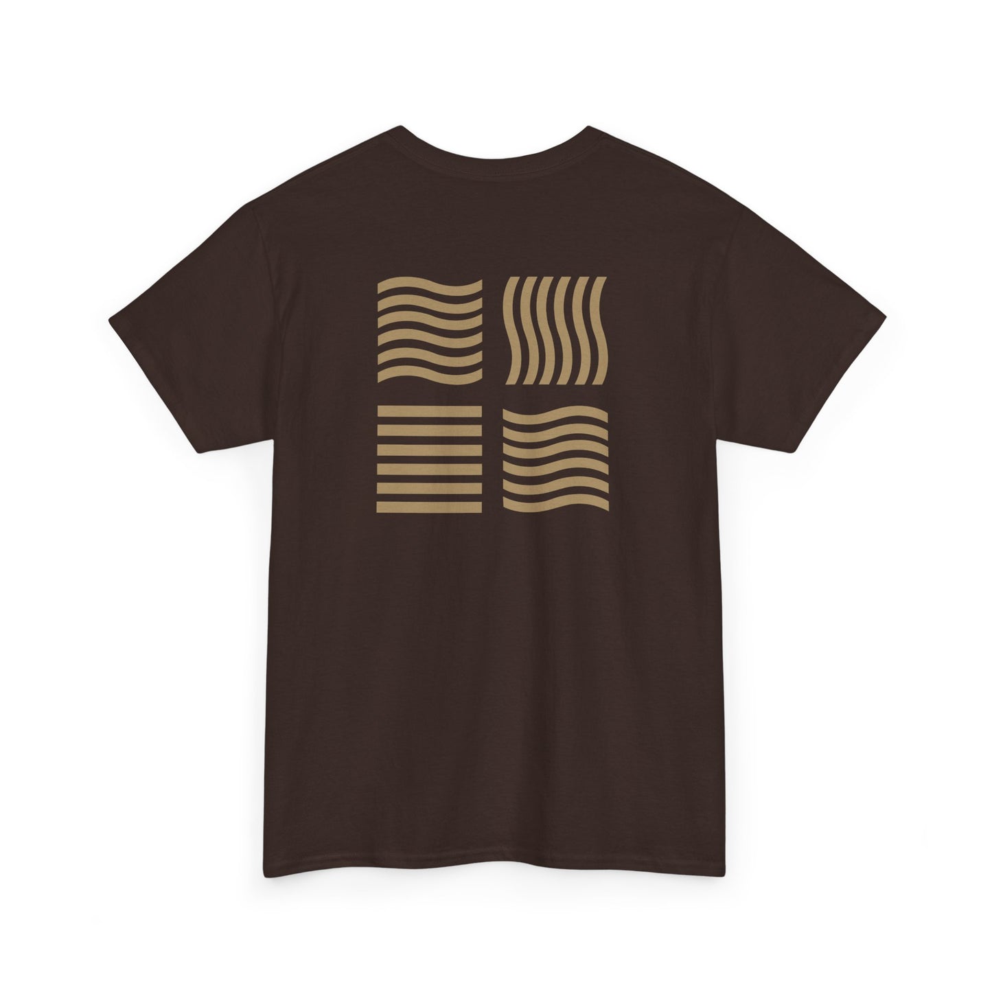 Fifth Element Harmony Tee