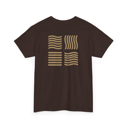 Fifth Element Harmony Tee