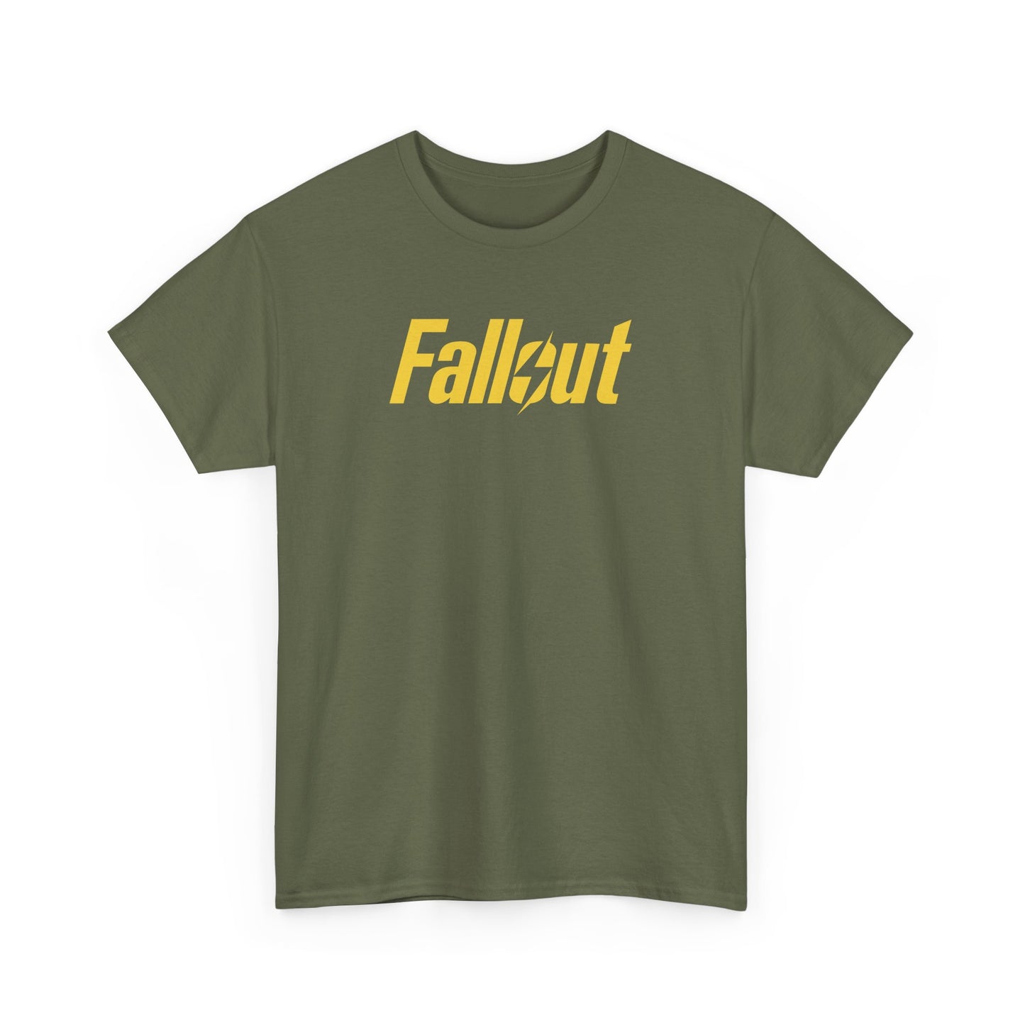 Fallout Tee