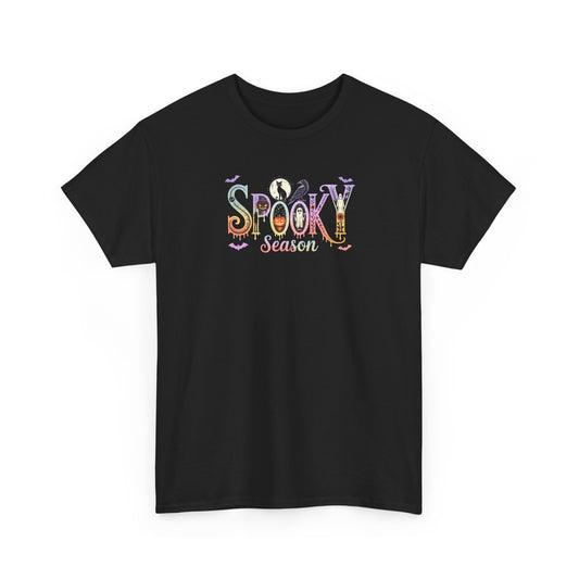 Halloween Spooky Season 3 Tee