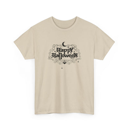 Halloween Happy Halloween Tee