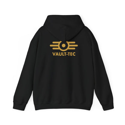 Fallout - Vault Tec Hoodie