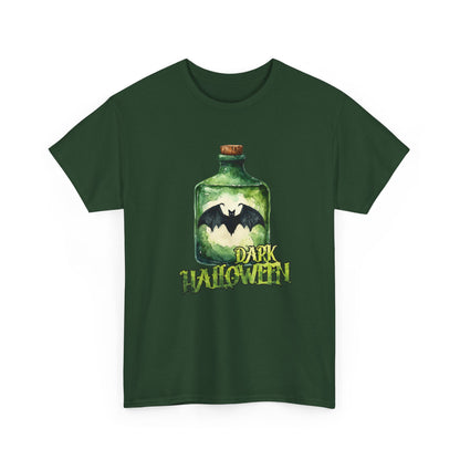 Halloween Bat in a Bottle Tee
