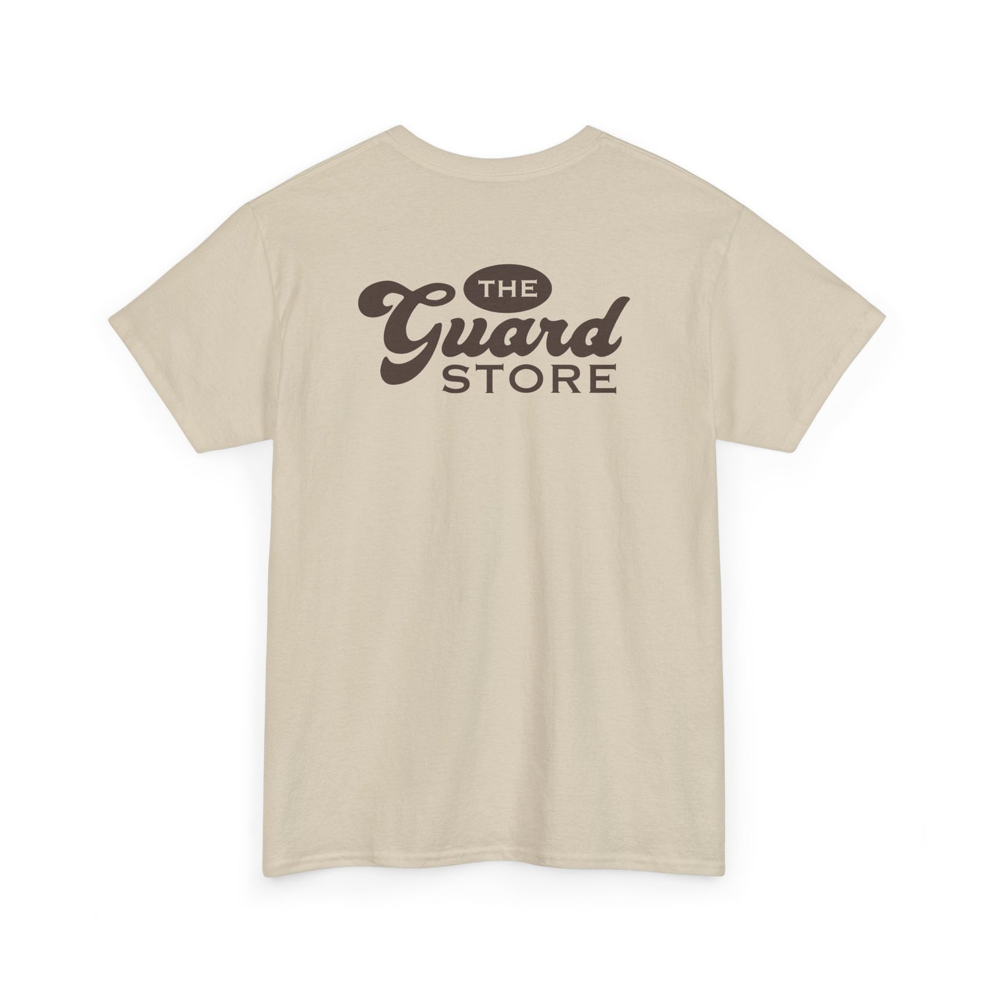 The Guard Store