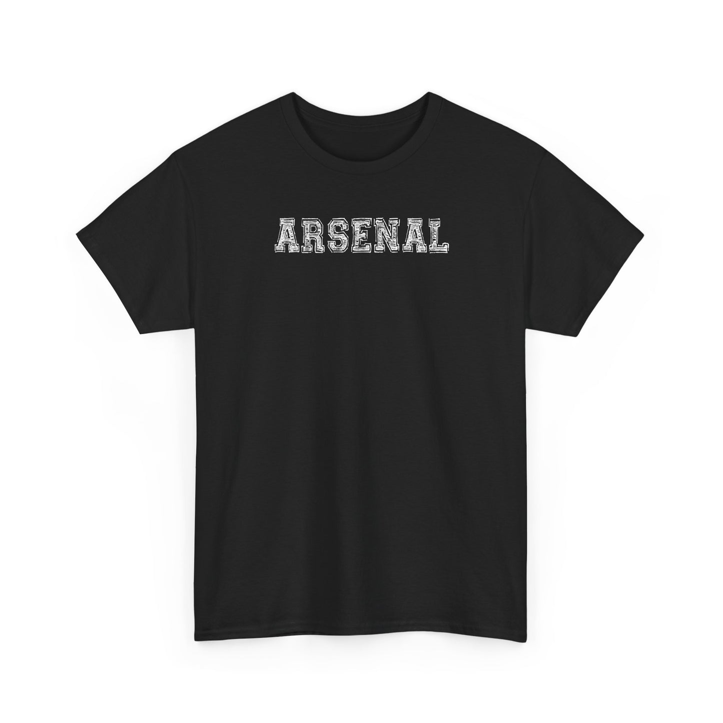 Arsenal - Sketch