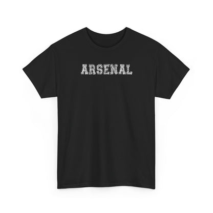 Arsenal - Sketch