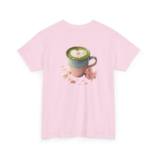 Japanese Mocha