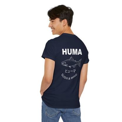 Huma Sushi Tee B