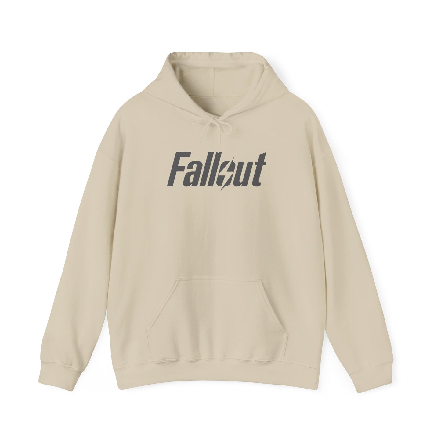Fallout Hoodie