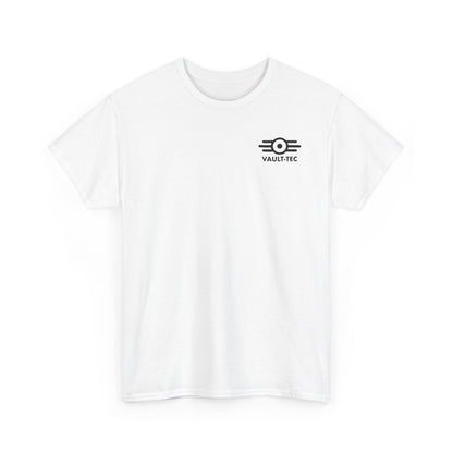 Fallout - Vault Tec Tee
