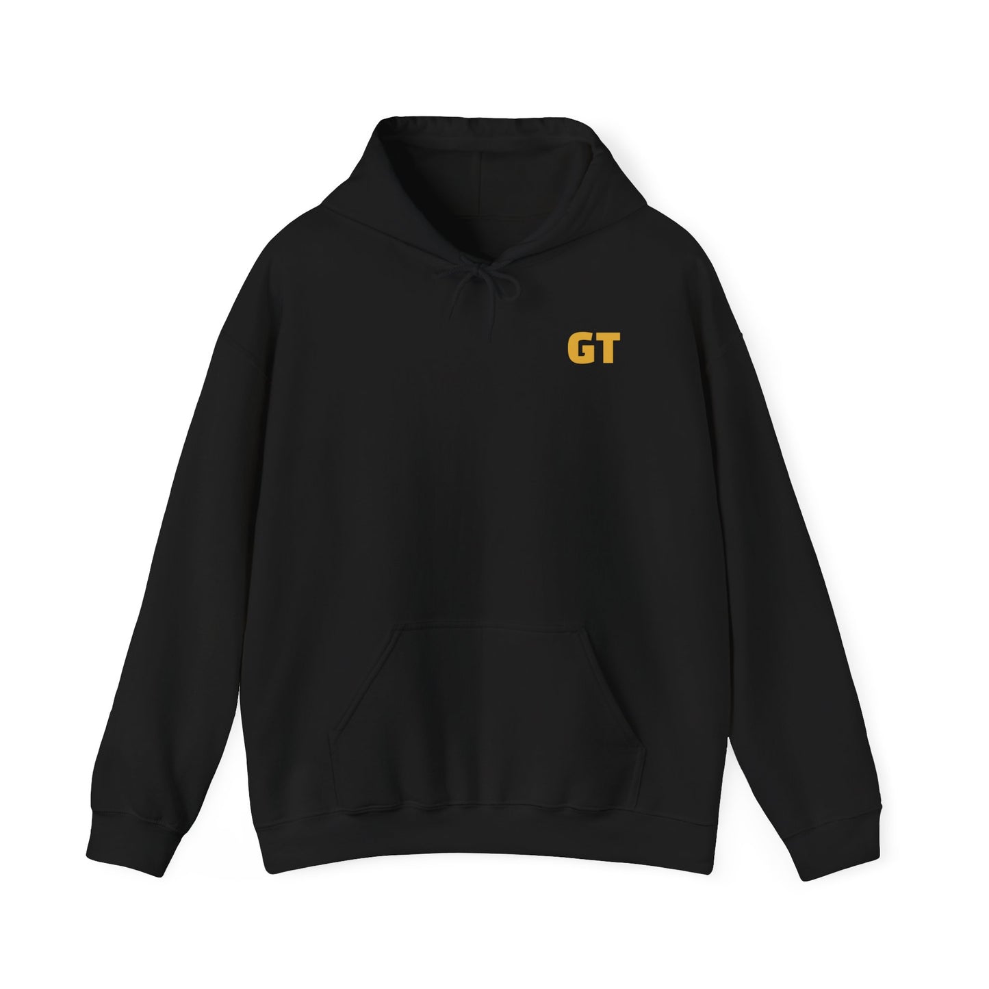 Gran Torino Hoodie