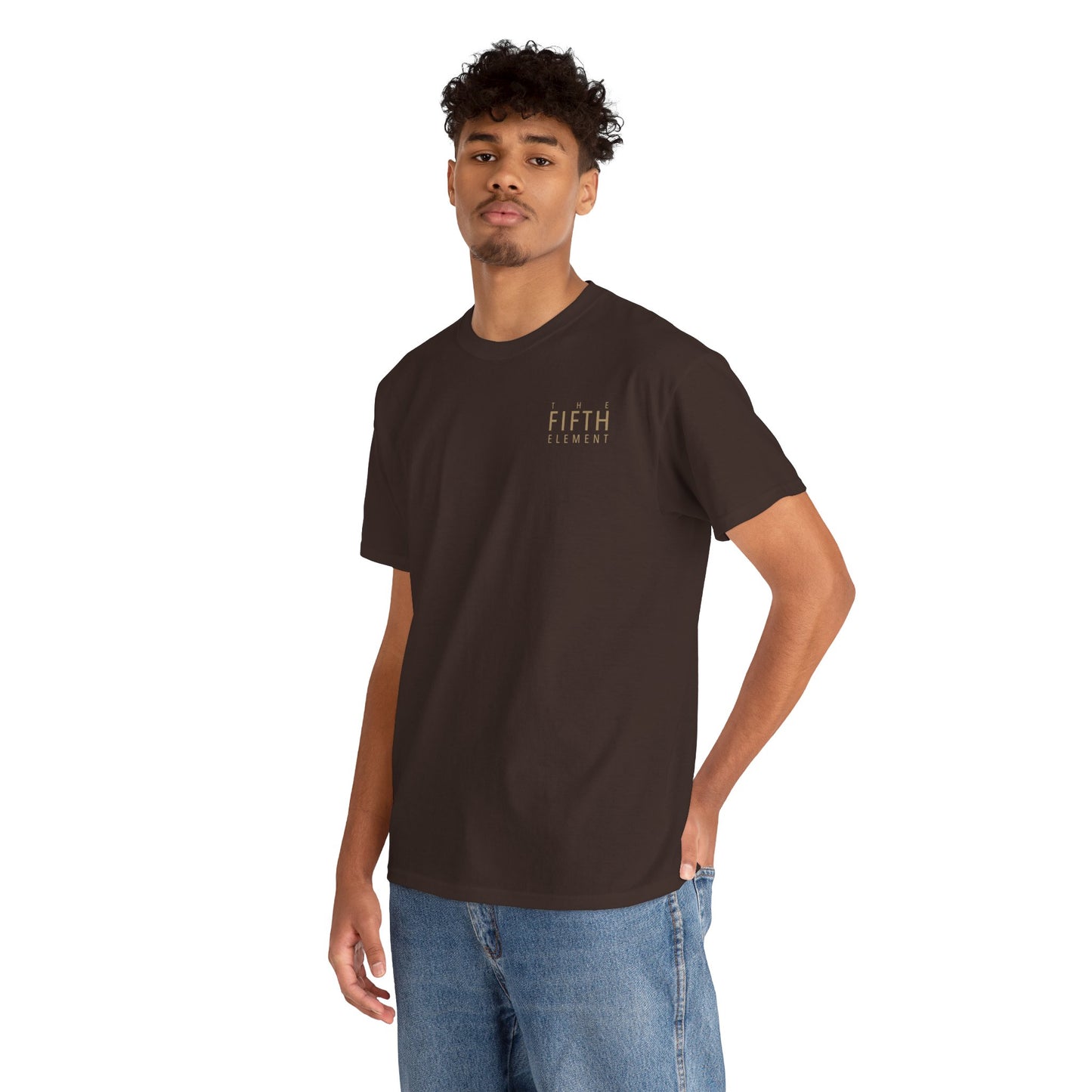 Fifth Element Harmony Tee
