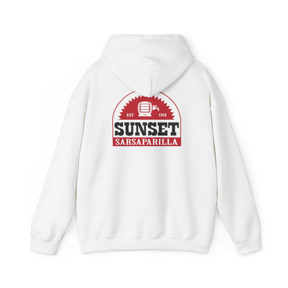 Fallout - Sunset Sarsaparilla Hoodie