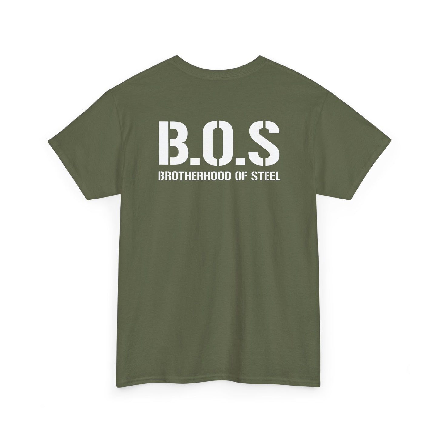Fallout - Brotherhood of Steel Tee