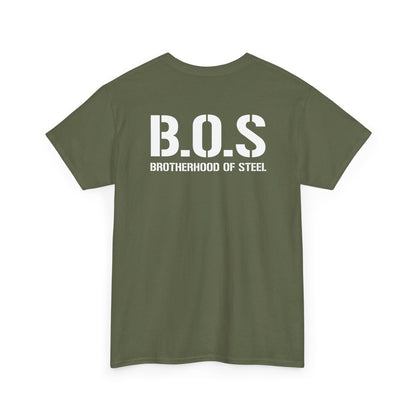 Fallout - Brotherhood of Steel Tee