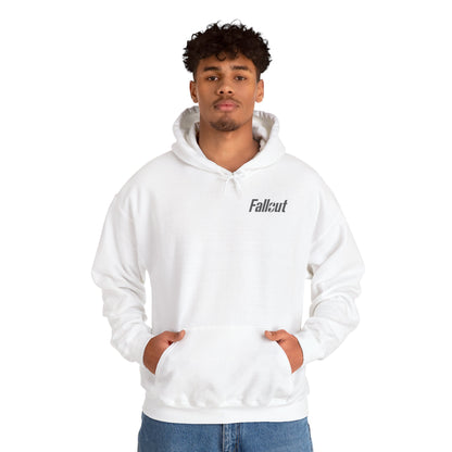 Fallout - Diamond City Radio Hoodie