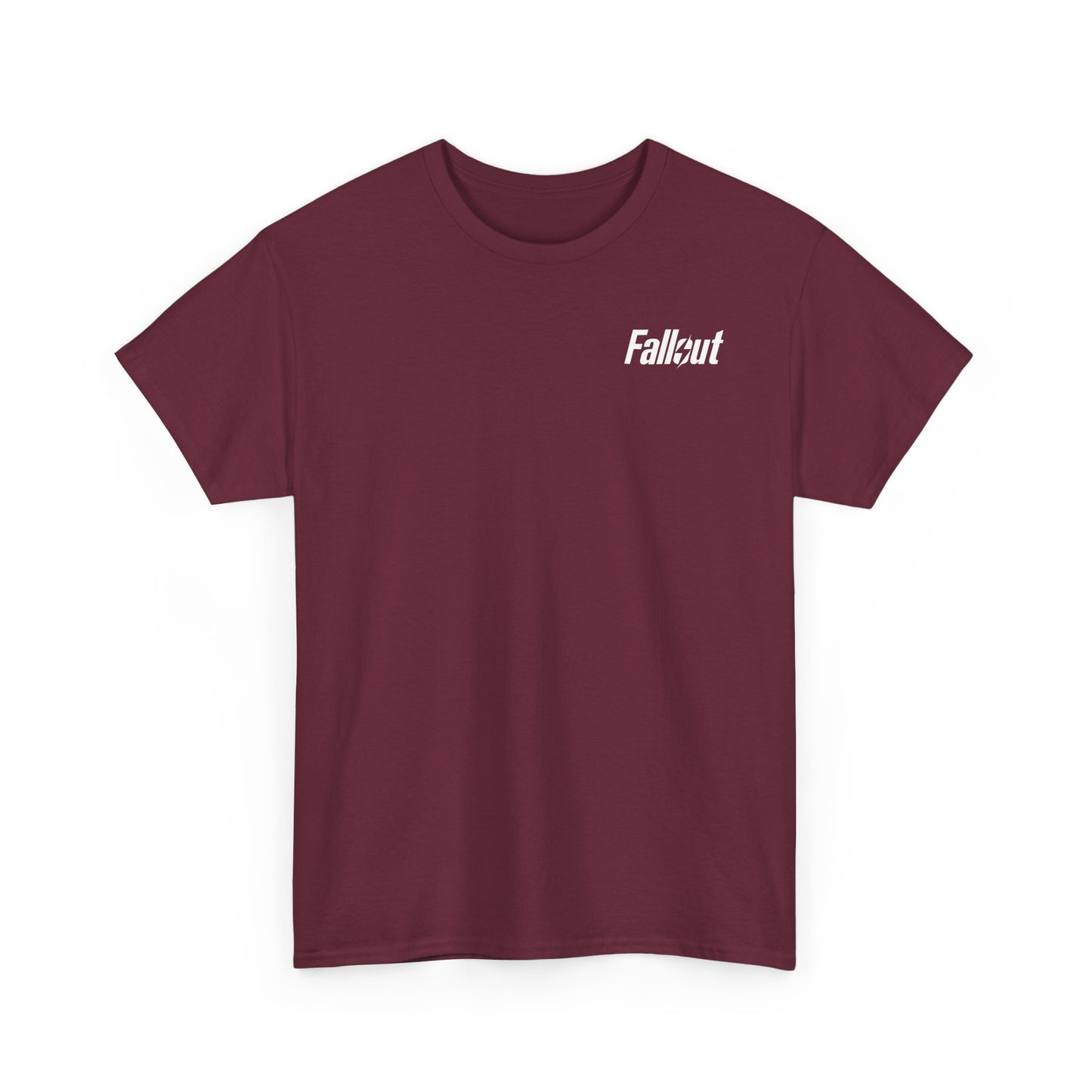 New California Republic (NCR) T‑Shirt — Fallout Fan Tee