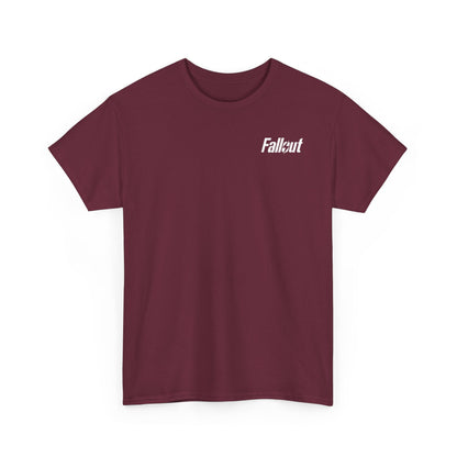 New California Republic (NCR) T‑Shirt — Fallout Fan Tee
