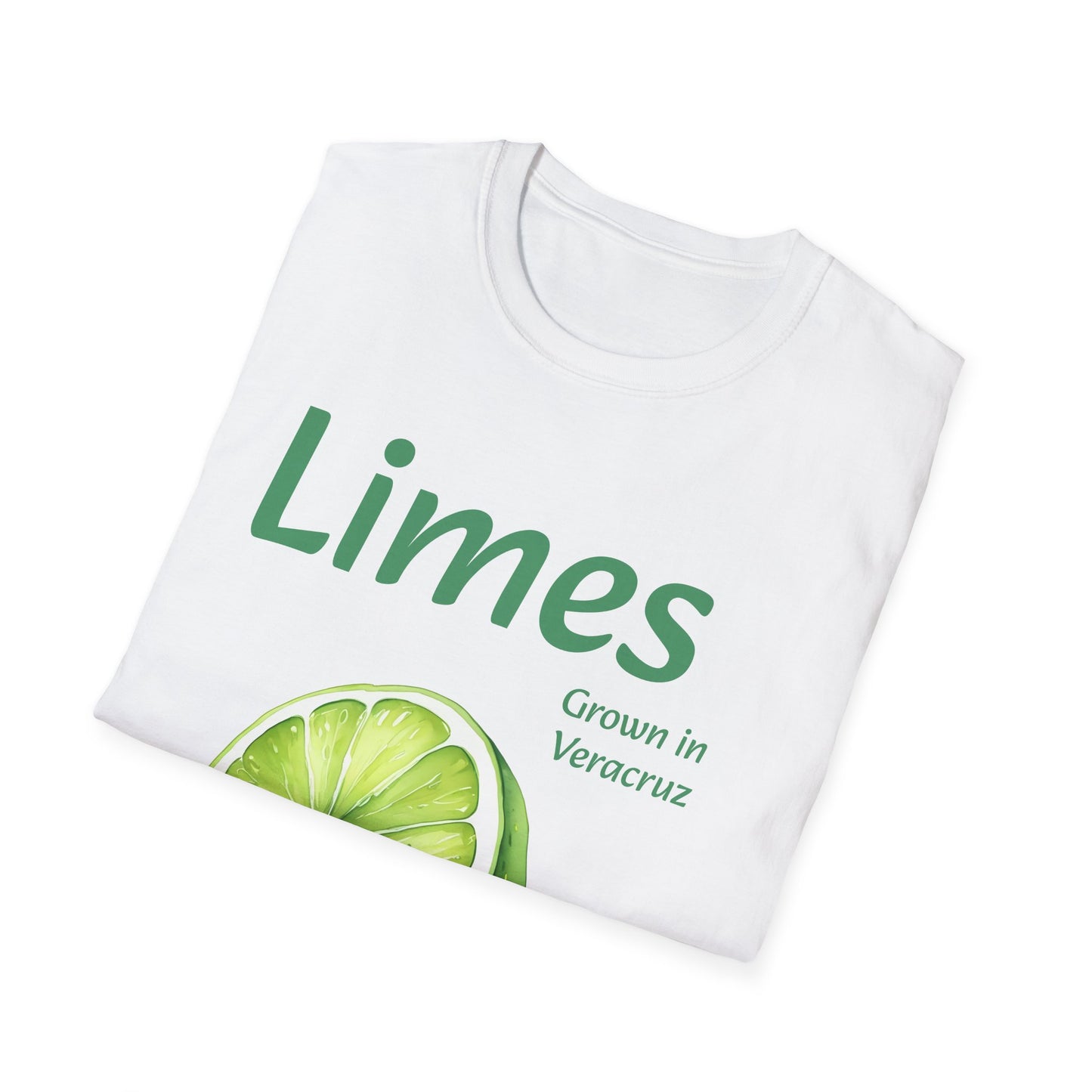 CM - Color Matched Lime