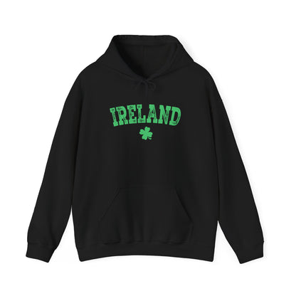 Ireland - St Patricks Day