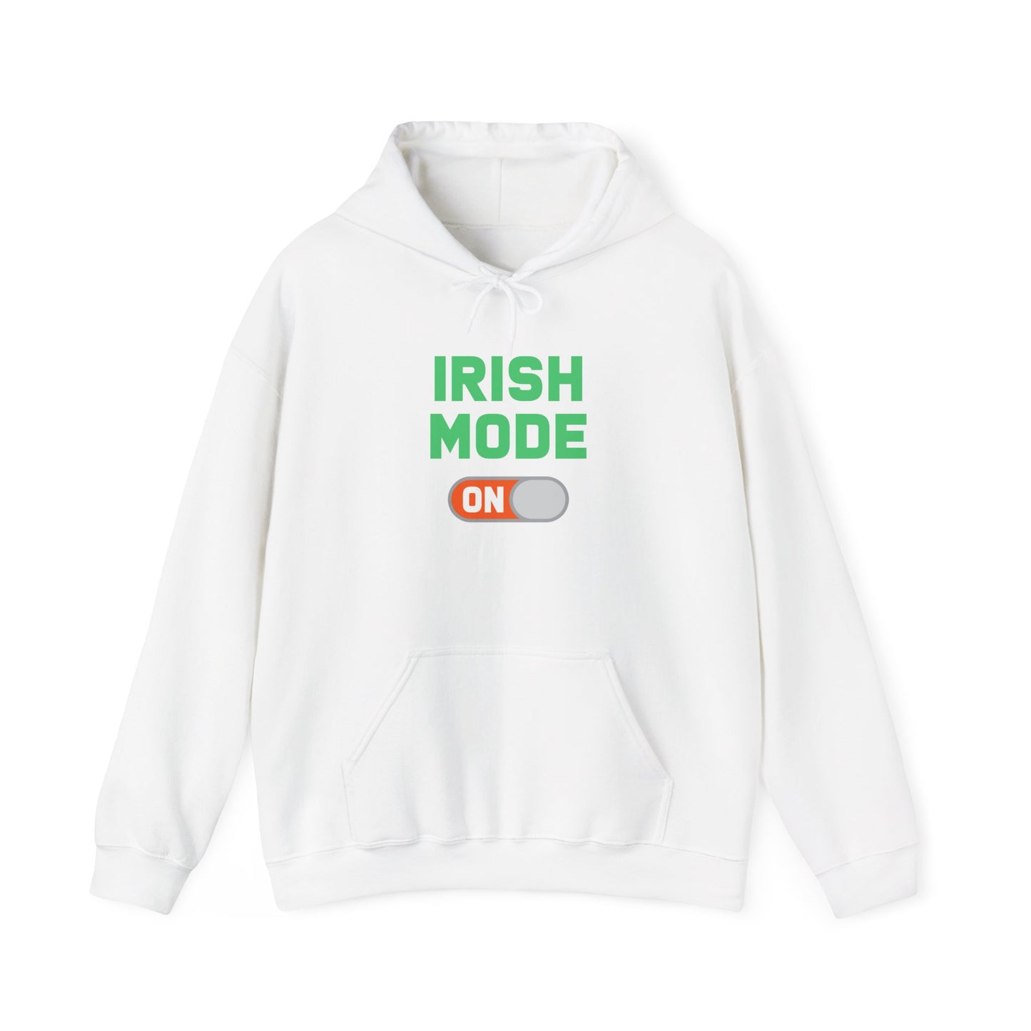 Irish Mode - St Patricks Day