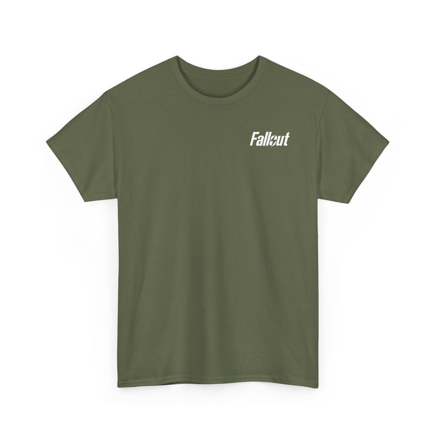 New California Republic (NCR) T‑Shirt — Fallout Fan Tee