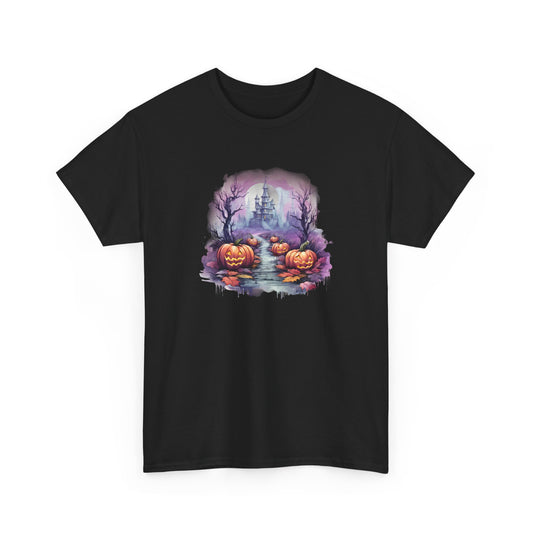 Halloween Vista 2 Tee