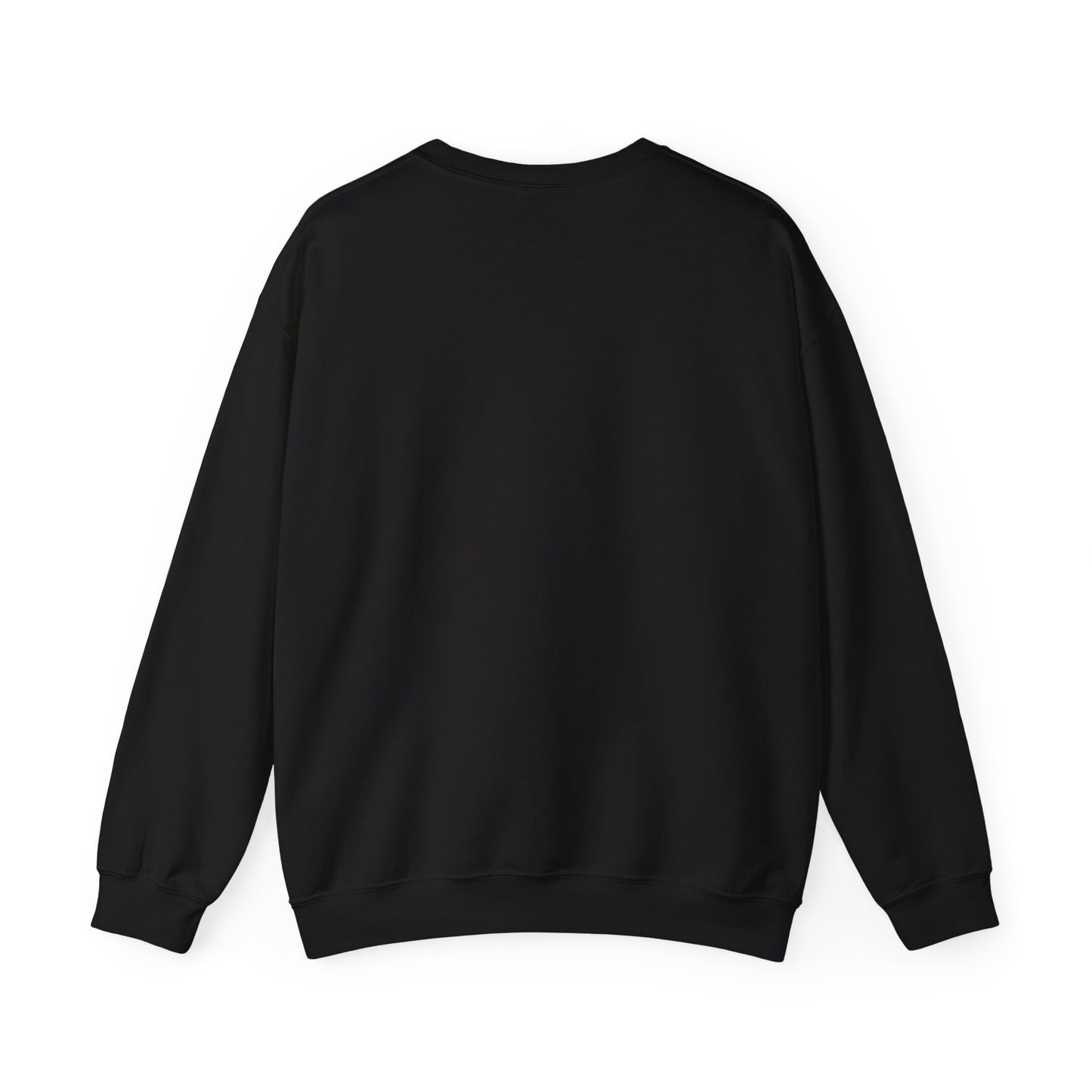 Christmas Tree Outlines Sweatshirt