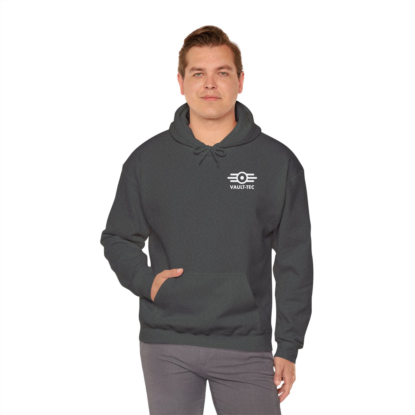 Fallout - Vault Tec Hoodie