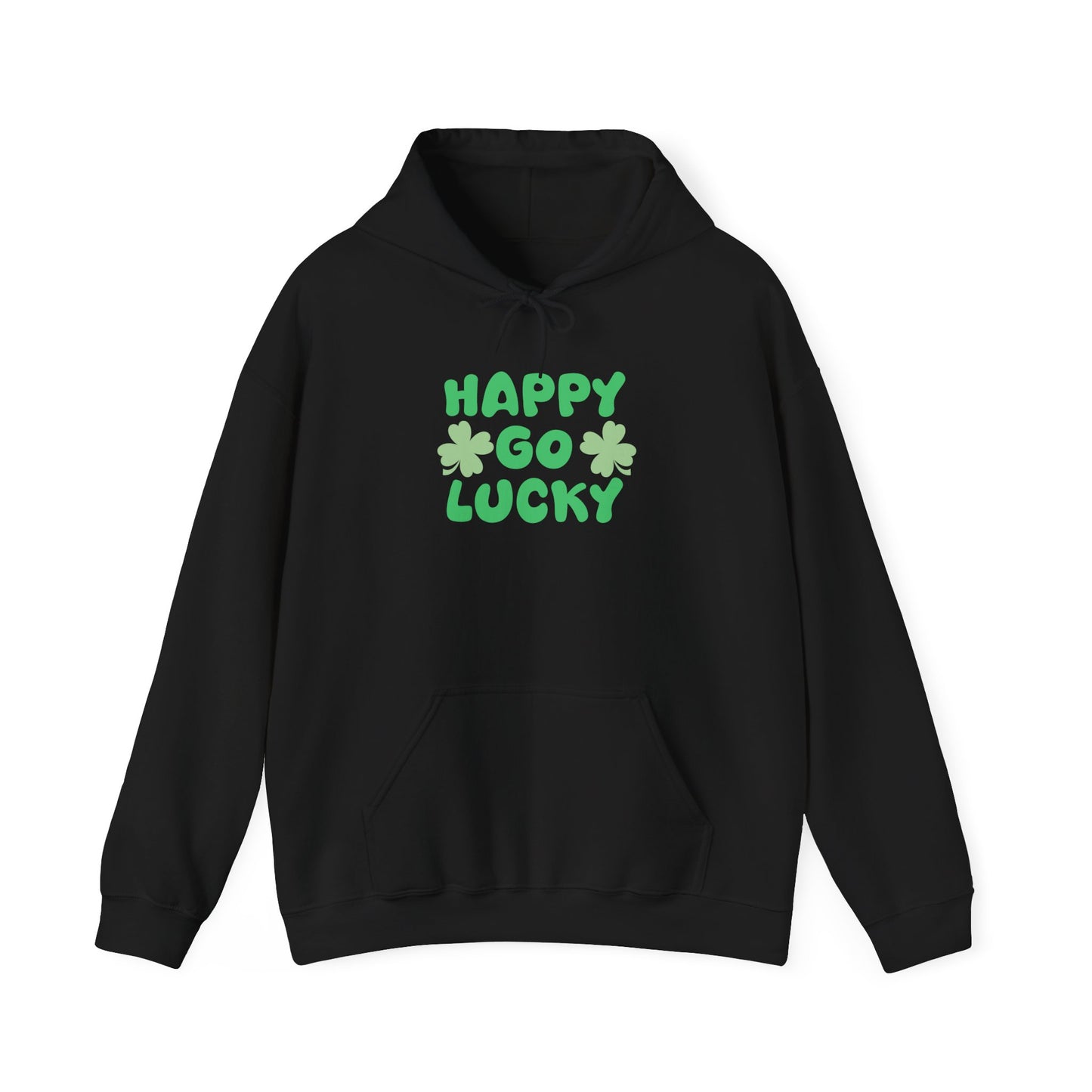 Happy Go Lucky - St Patricks Day