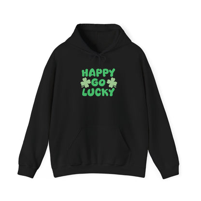 Happy Go Lucky - St Patricks Day