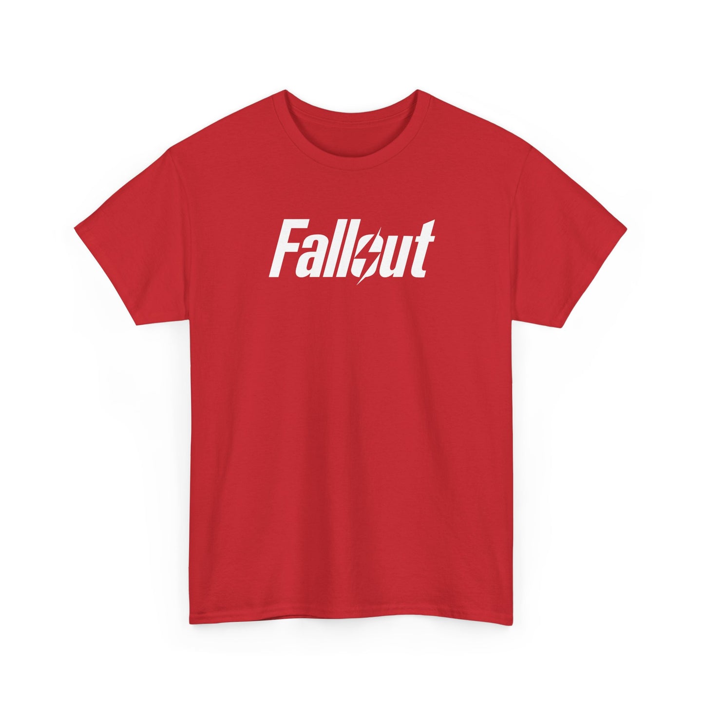 Fallout Tee