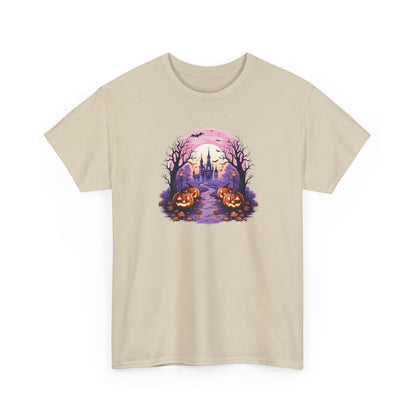 Halloween Vista 3 Tee